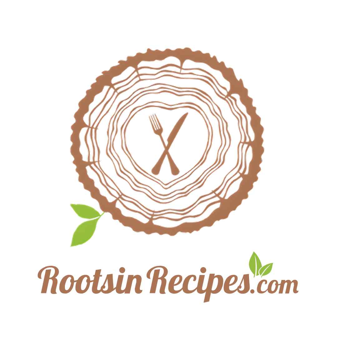 Roots In Recipes Gift Card