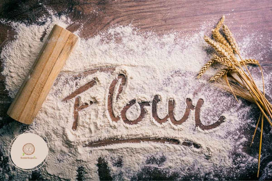 Flour Power: A Pantry Staple with a Past