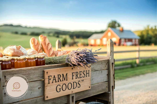 farm to table recipes