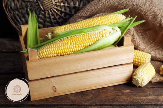 Corn  Recipes are the Heart of So Many Family Cookbooks