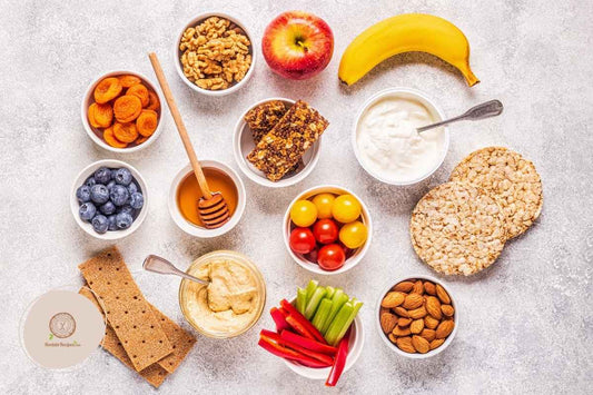 Snack Recipes Worth Saving: From Simple Snack Plates to Charcuterie Boards