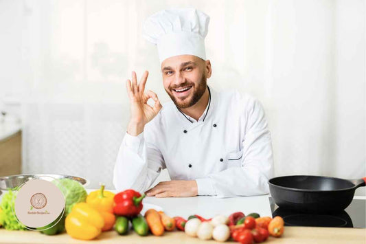 Are You the Family Cook Now? Here’s What No One Told You