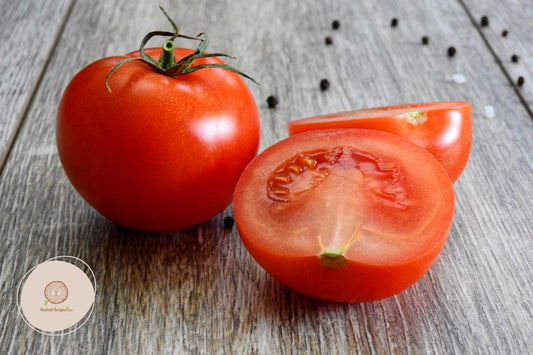 Tomatoes Are Fruit?! Add That and Other Fun Facts to Your Cookbook