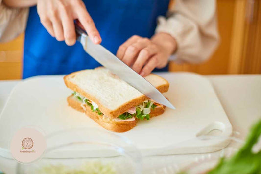Save the Sandwich: Everyday Meals Are History Too