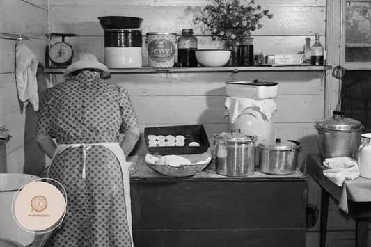 Cooking Swaps That Shape Your Custom Cookbook