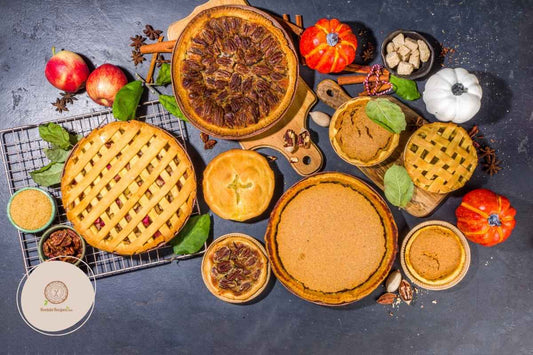 The Evolution of Pie Recipes We Love