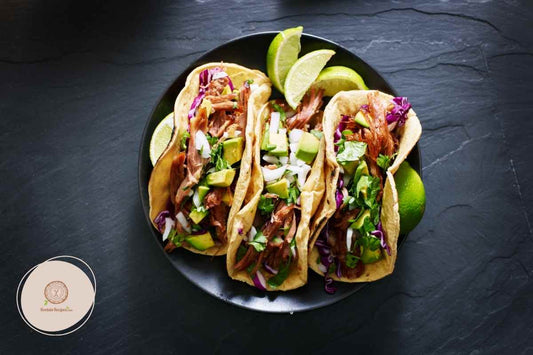 healthier family recipes