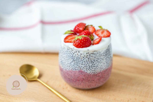 No-Bake Recipes Passed Down Through Generations