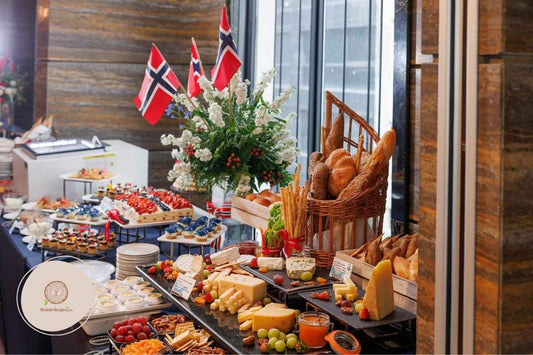 Modern Norwegian Cuisine: Tradition with a Fresh Twist