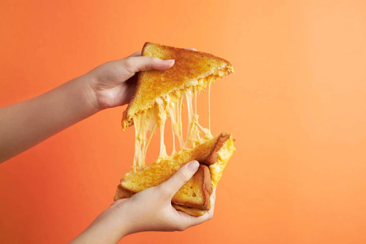 A World of Cheese: Preserving Family Recipes & Traditions