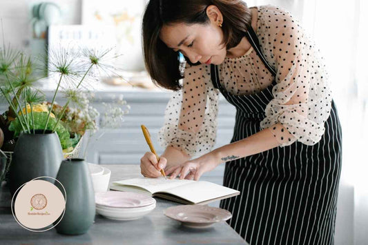 family cookbook
