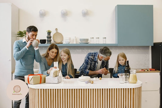 holiday recipes
