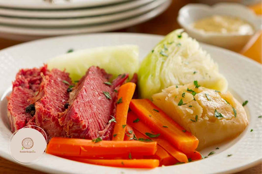 Irish recipes