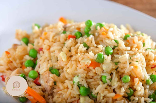 family fried rice recipe