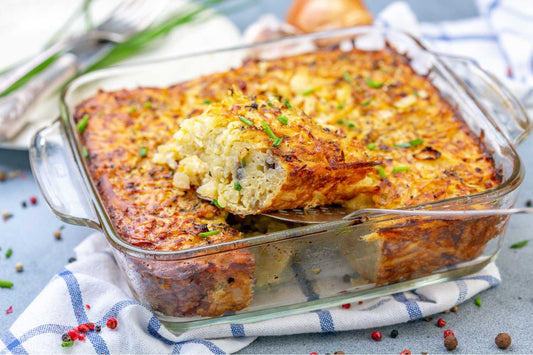 family casserole recipes