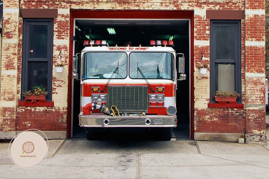 firehouse recipes