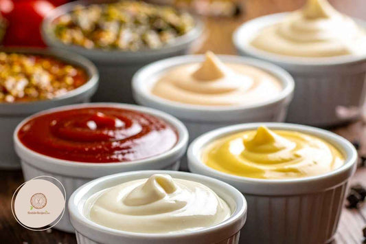 condiments