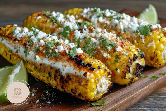 Is Corn Just a Side? These Recipes Beg the Question