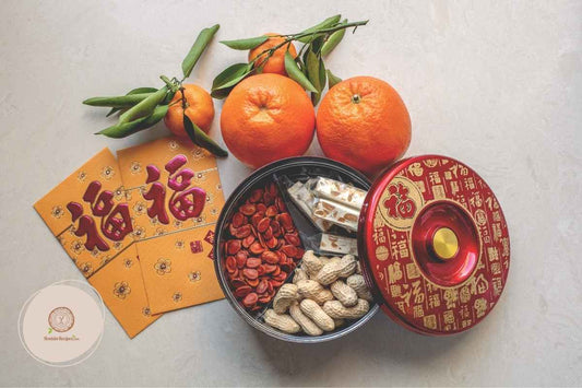 New Year's traditions