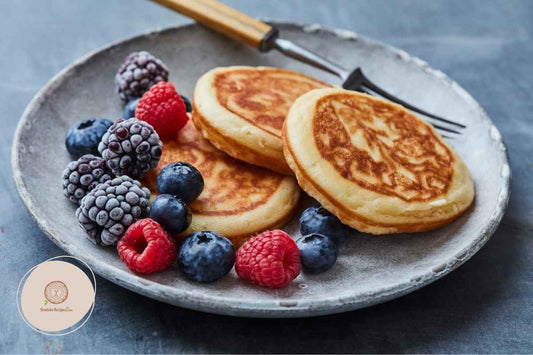 pancakes