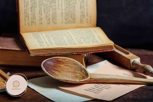 How Kitchen Utensils Keep Our Family Stories Alive
