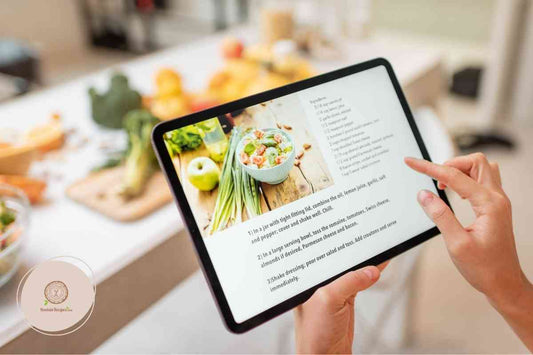 family cookbook