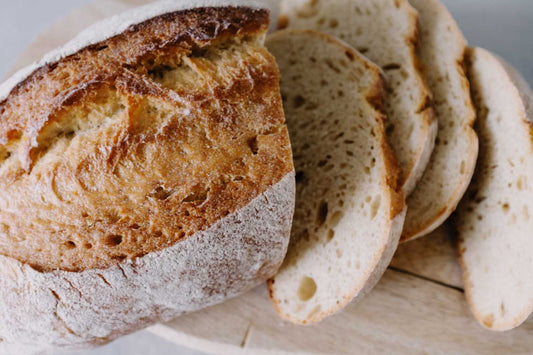 sourdough bread
