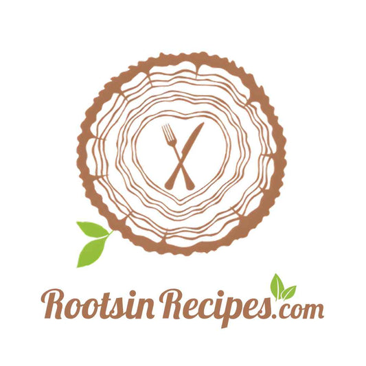 Roots In Recipes Gift Card