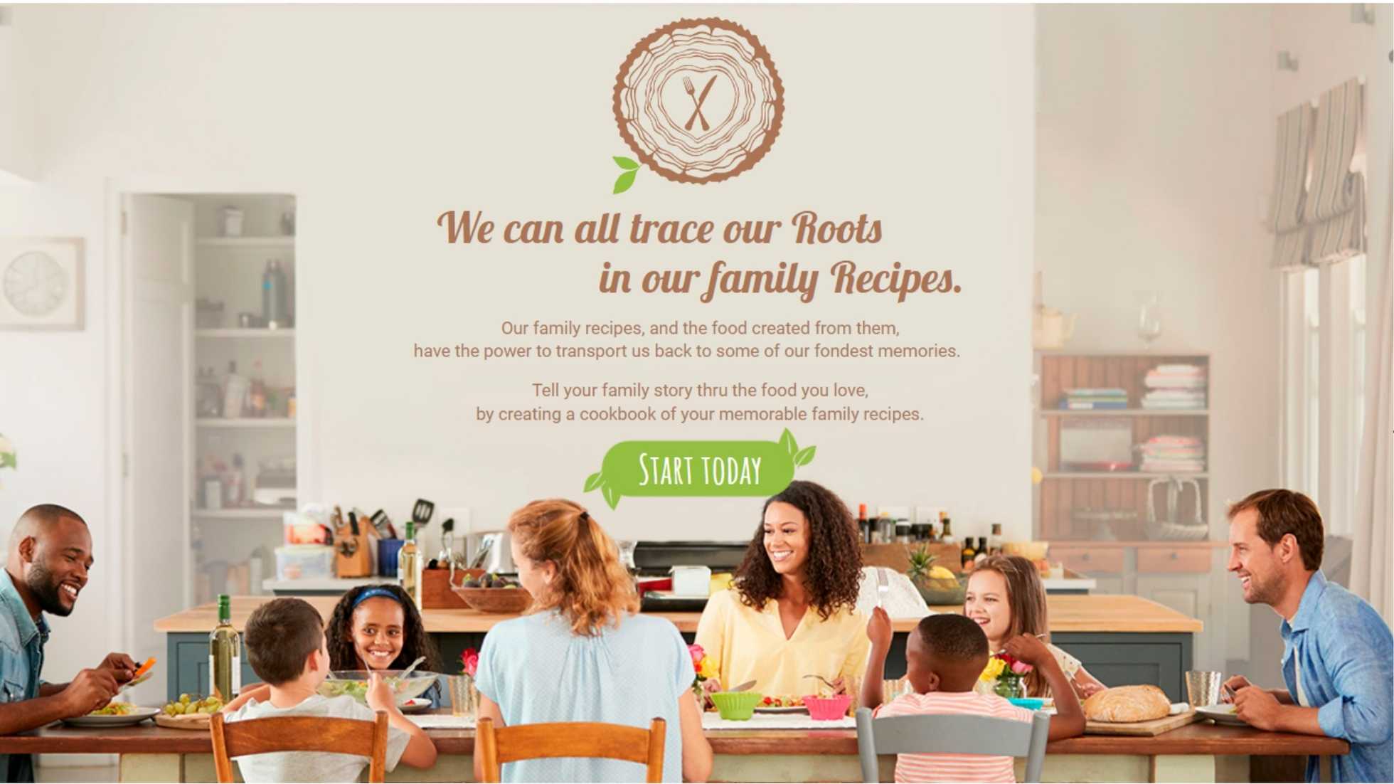 Publishing your Family Cookbook From Idea to Reality