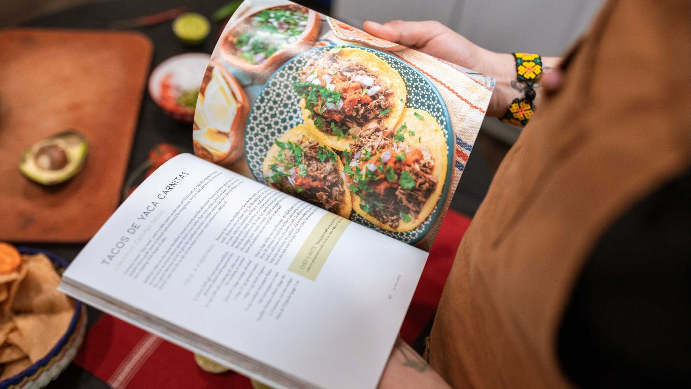 Better Homes and Gardens Cookbook